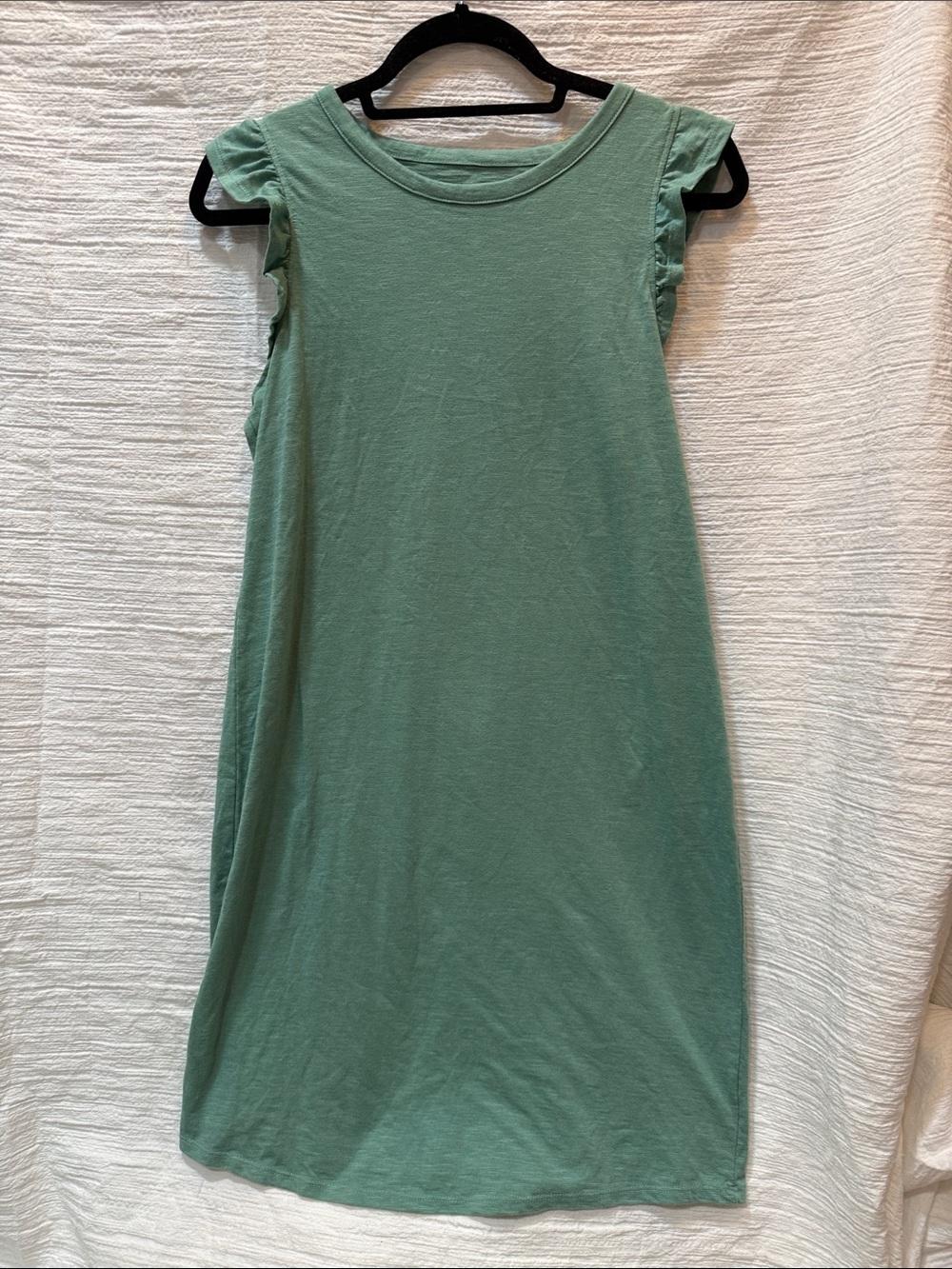 Sonoma Mint Green Sundress